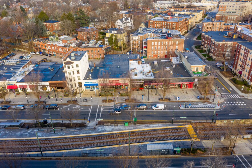 More Photos Of 1004-1016 Beacon St, Brookline Restaurant For Lease