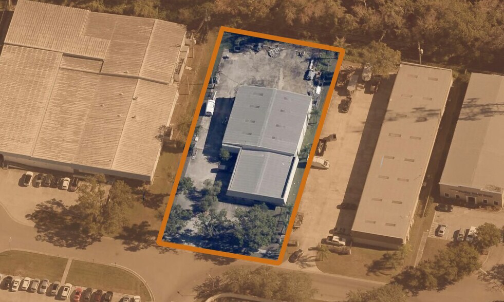 Primary Photo Of 637 Triumph Ct, Orlando Warehouse For Sale