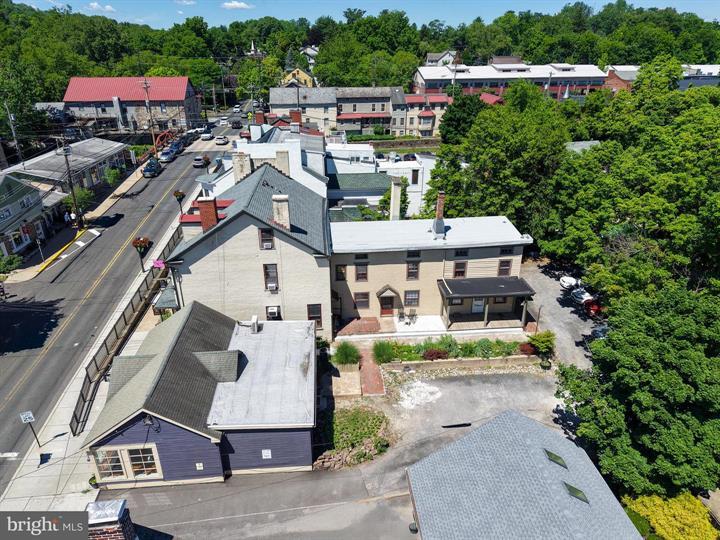 More Photos Of 12-20 W Bridge St, New Hope Storefront For Sale