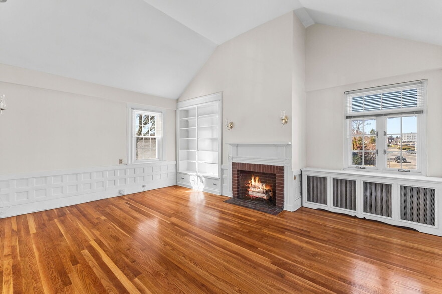 More Photos Of 1646 Centre St, Boston Office For Sale