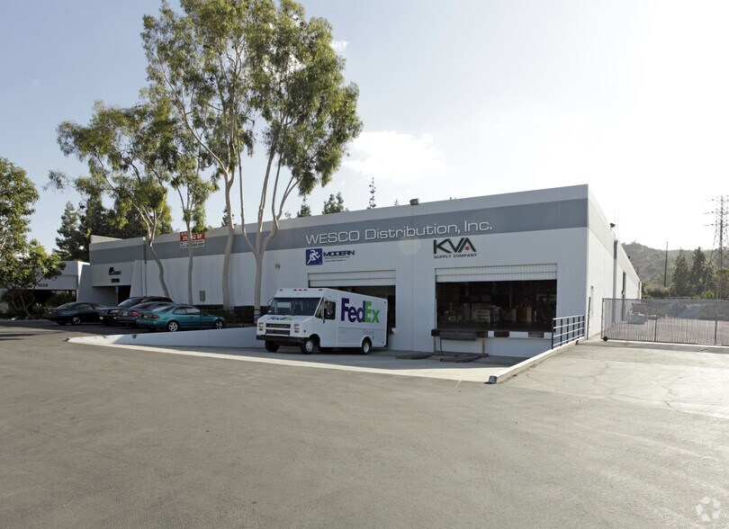 Primary Photo Of 3038-3040 Red Hat Ln, City of Industry Warehouse For Lease