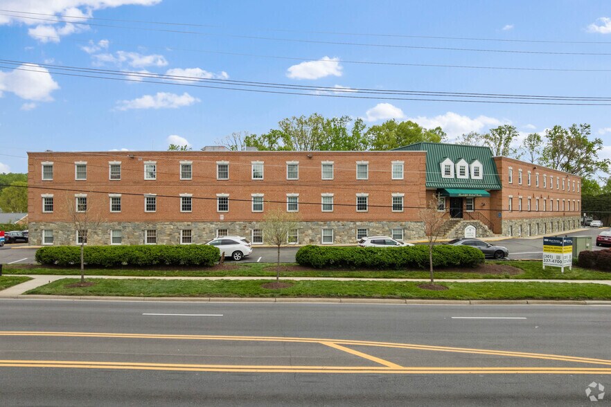 More Photos Of 4701 Randolph Rd, Rockville Medical For Lease