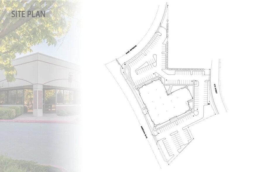 More Photos Of 703 S Americana Blvd, Boise Office For Sale