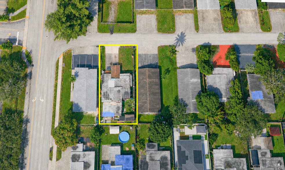 More Photos Of 6142 SW 40th Ct, Miramar Apartments For Sale