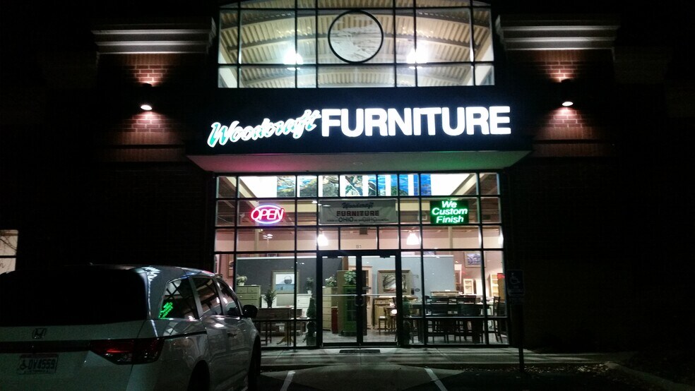 More Photos Of 2495 Commons Blvd, Beavercreek Unknown For Lease