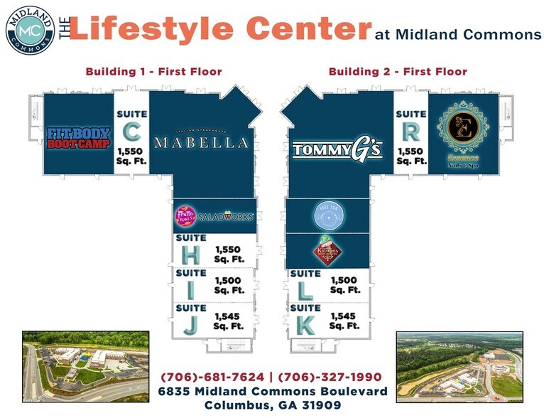 More Photos Of 6801 Flat Rock Rd, Columbus Land For Sale