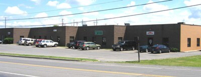 Primary Photo Of 6700 Thompson Rd, Syracuse Office For Lease