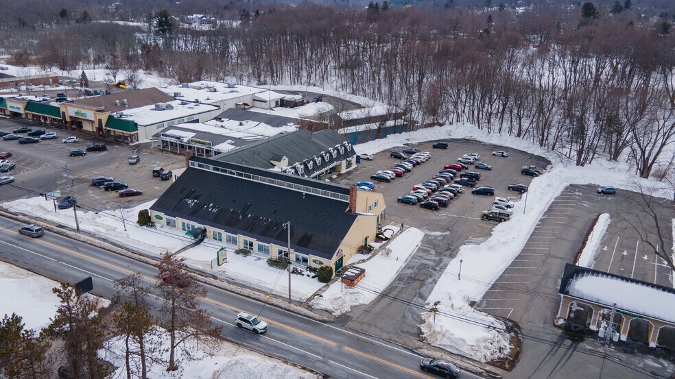 More Photos Of 256 Great Rd, Littleton Office For Sale