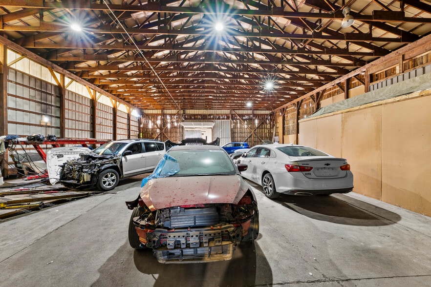 More Photos Of 11435 Schaefer Hwy, Detroit Warehouse For Sale