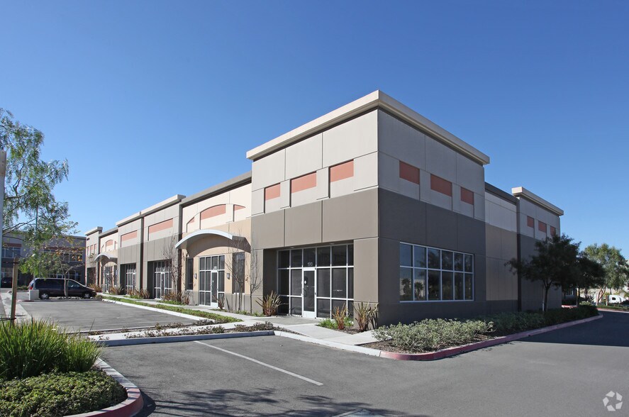 More Photos Of 1522 Santiago Ridge Way, San Diego Warehouse For Sale