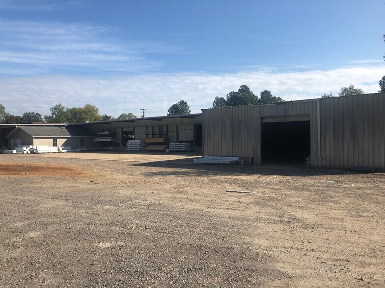 More Photos Of 1137 Atomic Rd, Beech Island Industrial For Sale