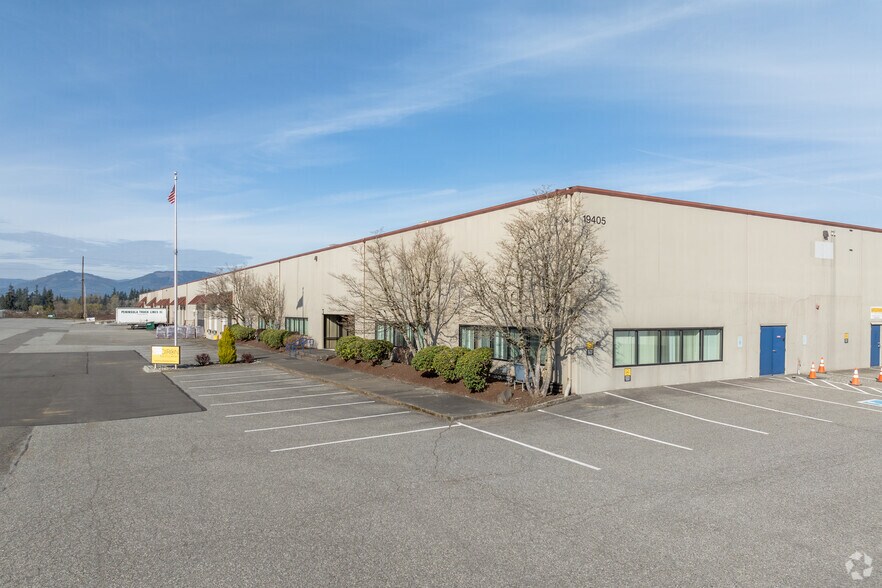 Primary Photo Of 19405 68th Dr NE, Arlington Manufacturing For Lease