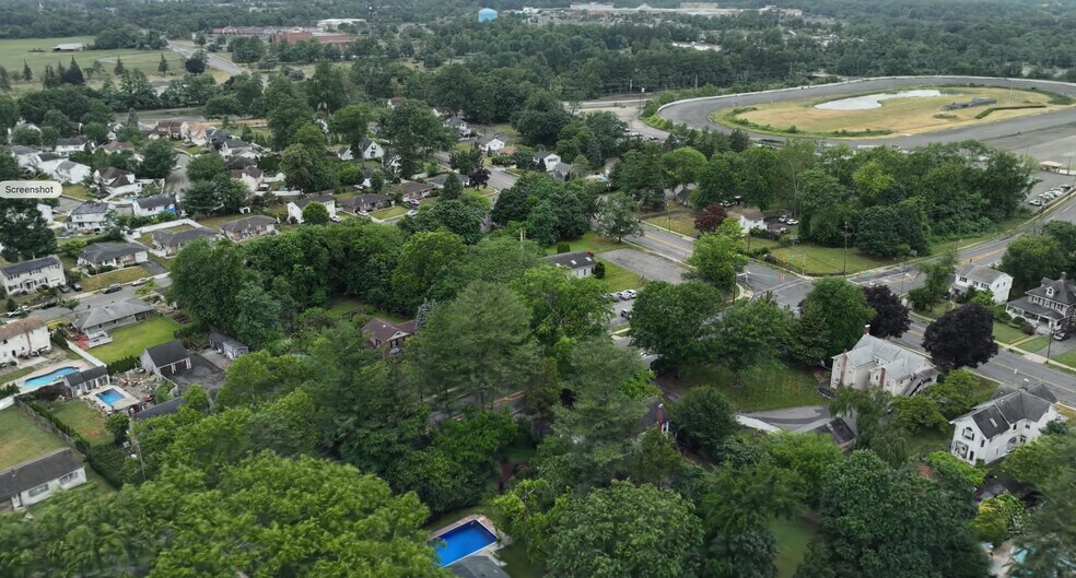 More Photos Of 200 Park Ave, Freehold Religious Facility For Sale