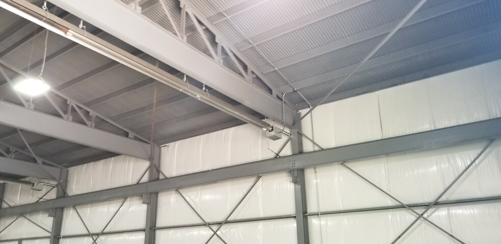 More Photos Of 801 Freedom Crider Rd, Freedom Industrial For Lease