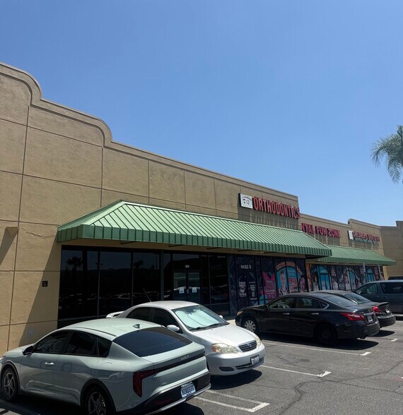 More Photos Of 2211-2249 E Garvey Ave N, West Covina Unknown For Lease