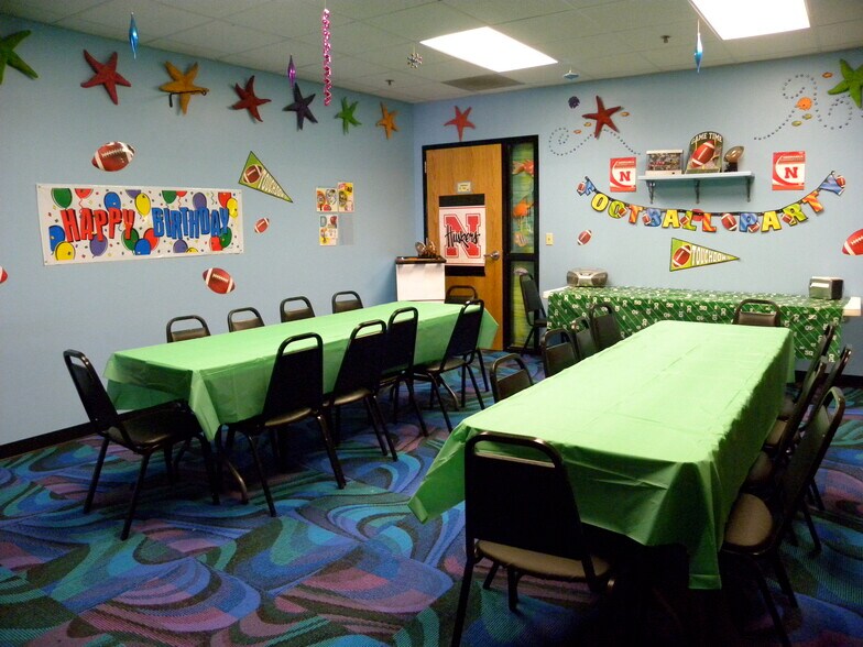 More Photos Of 1555 Yolande Ave, Lincoln Amusement Park For Sale