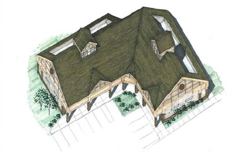 More Photos Of 3207 Churchland Blvd, Chesapeake Office For Sale