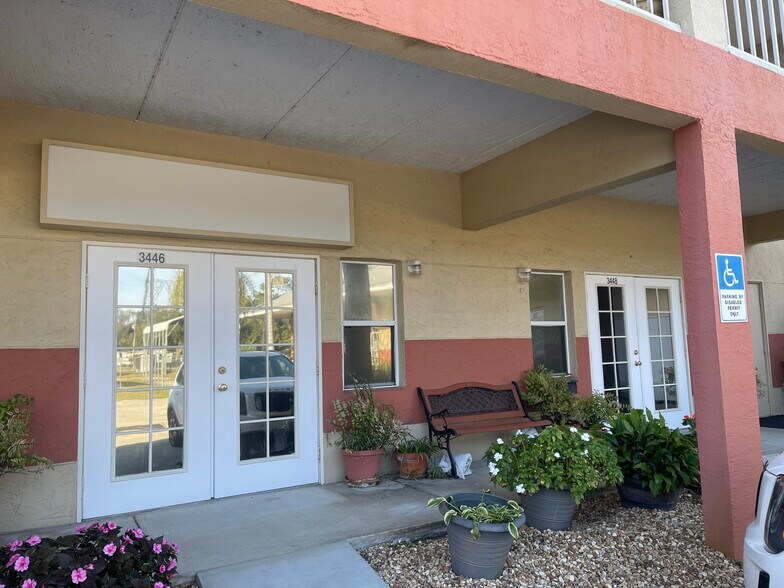 More Photos Of 3426-3460 N Citrus Ave, Crystal River Storefront Retail Office For Sale