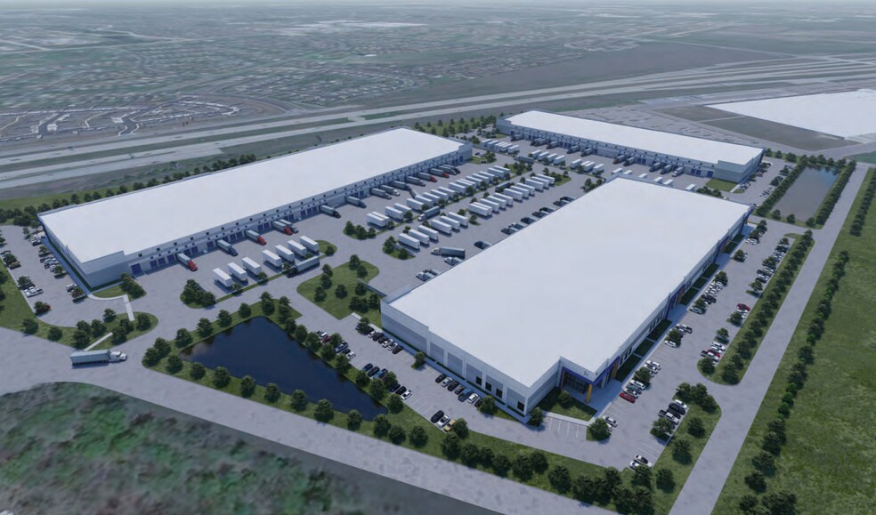 Primary Photo Of 2501 S Kenney Fort Blvd, Pflugerville Unknown For Lease