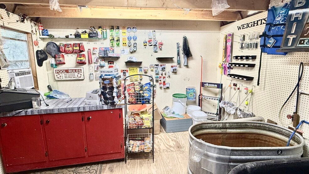 More Photos Of 557 Fm 3003, Graham General Retail For Sale