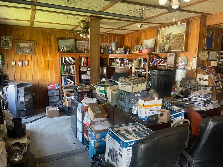 More Photos Of 29060 US-6, Youngsville Warehouse For Sale