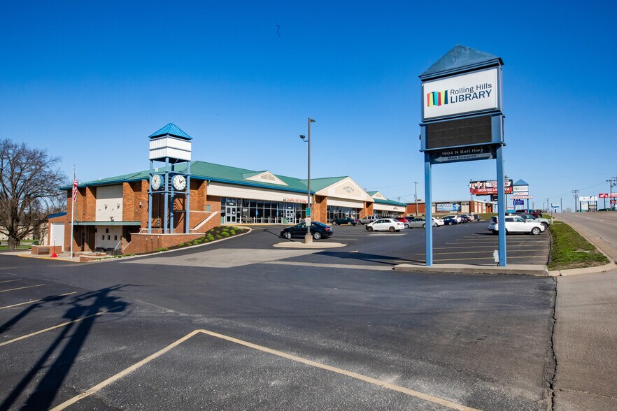 More Photos Of 1900 Belt hwy, Saint Joseph Department Store For Sale