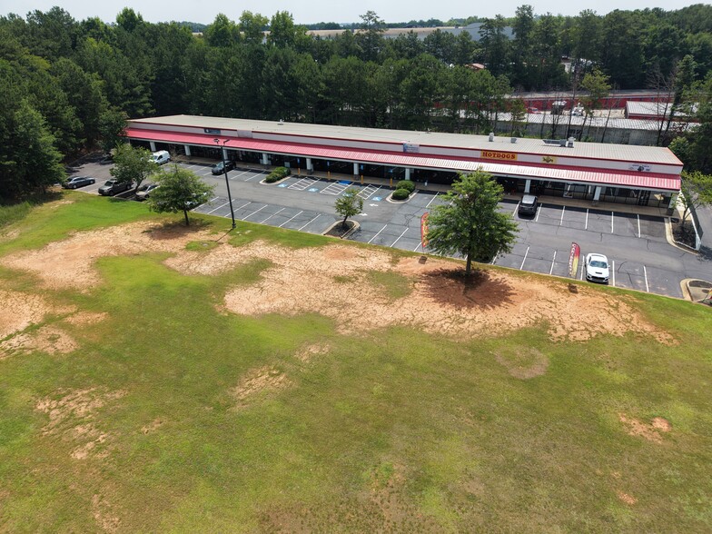 More Photos Of 1005-1175 Meredith Park Dr, McDonough Unknown For Lease