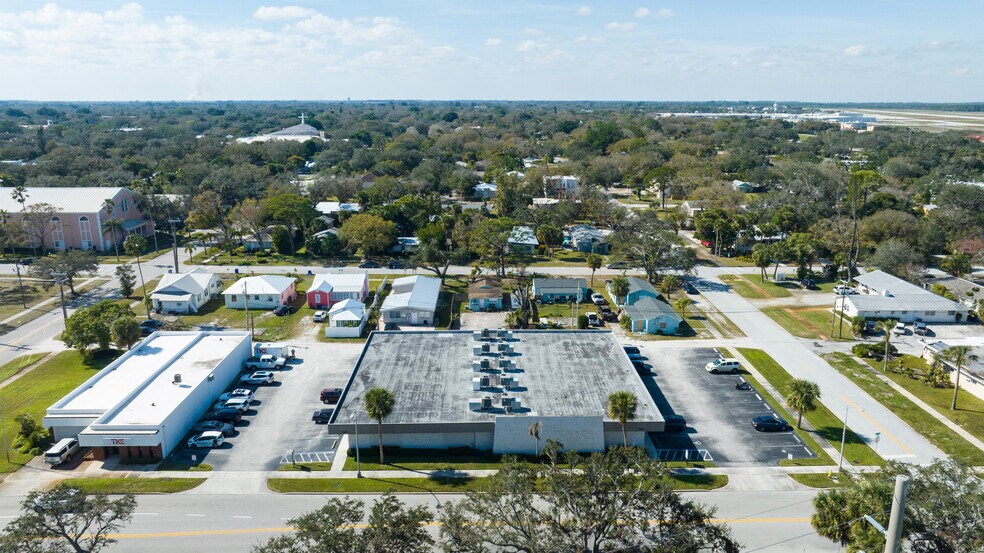 More Photos Of 2345 14th Ave, Vero Beach Medical For Sale