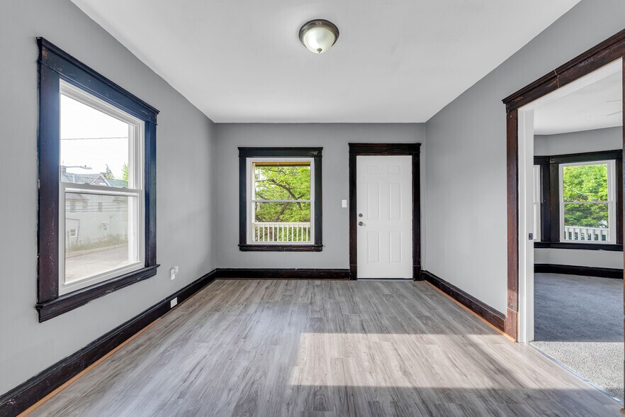 More Photos Of 6415 Gertrude Ave, Cleveland Apartments For Sale