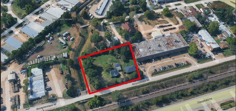 More Photos Of 14515 Sommermeyer St, Houston Office For Sale