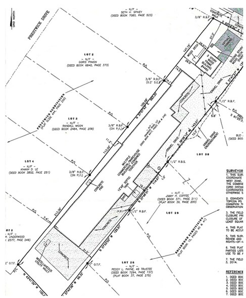 More Photos Of 4462 Oakwood Rd, Oakwood Industrial For Lease