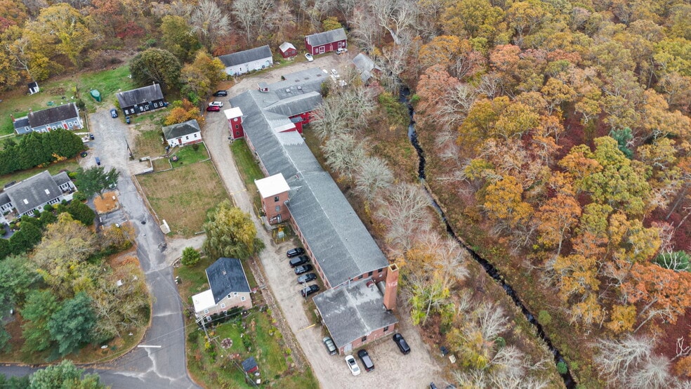 More Photos Of 215 Shady Lea Rd, North Kingstown Warehouse For Sale