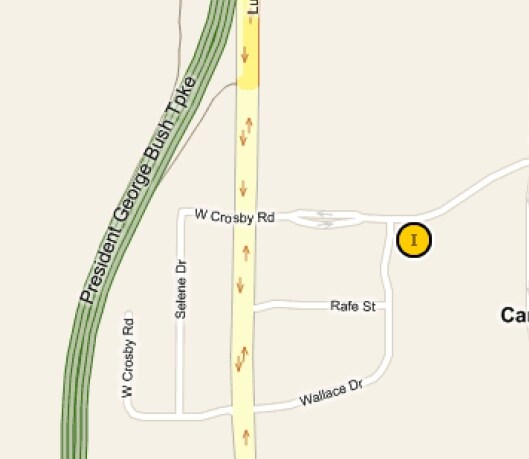 More Photos Of 1505 Wallace Dr, Carrollton Warehouse For Lease