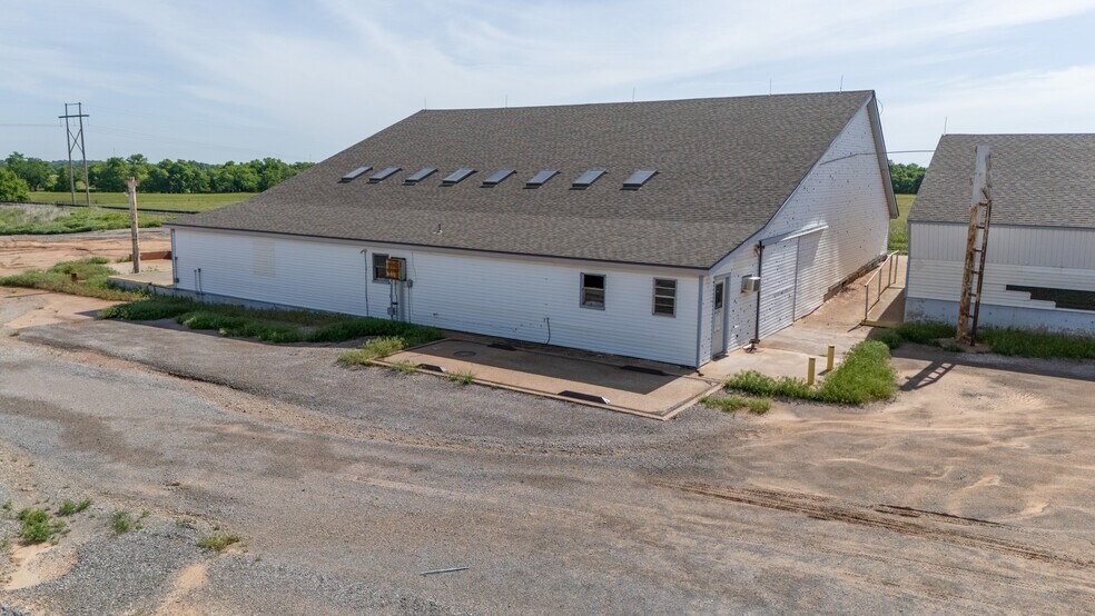 More Photos Of 2305 S Main St, Kingfisher Land For Sale