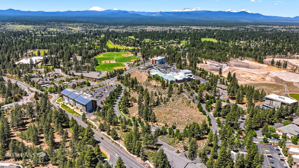 More Photos Of 1010 Yates dr, Bend Land For Sale