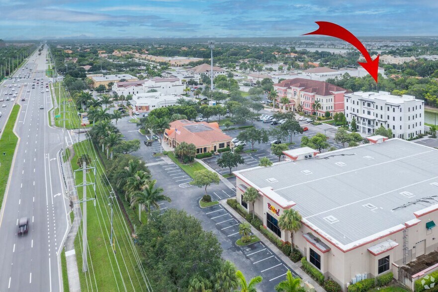 More Photos Of 2340 Vanderbilt Beach Rd, Naples Medical For Sale