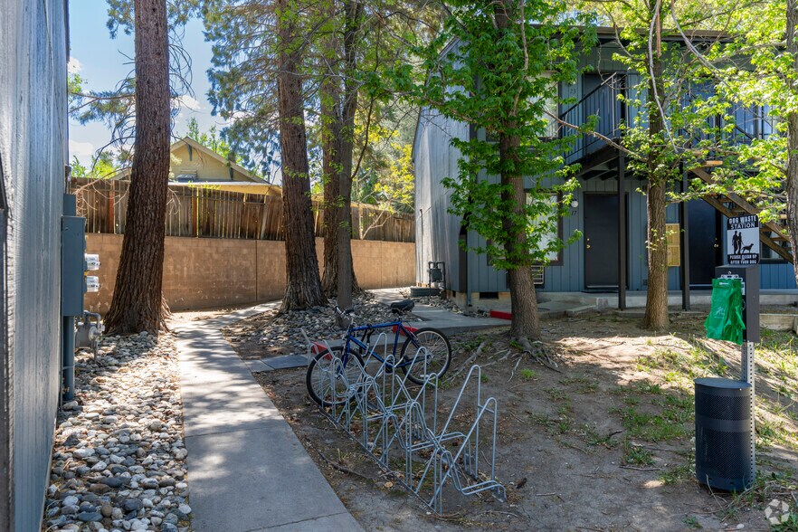 More Photos Of 1617 N Virginia St, Reno Apartments For Sale