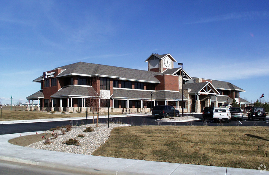 Primary Photo Of 5401 Stone Creek Cir, Loveland Office For Lease