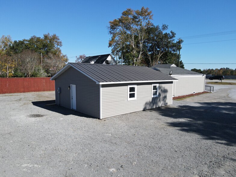 More Photos Of 17A, Moncks Corner General Retail For Sale