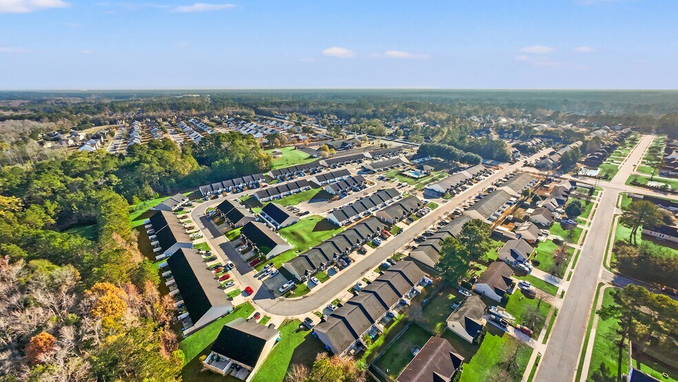 More Photos Of 100 Karima Cir, Rincon Apartments For Sale