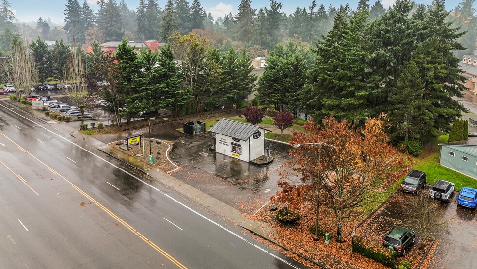 More Photos Of 7214 Bridgeport Way W, Lakewood Freestanding For Sale