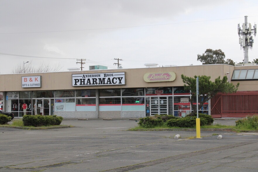 More Photos Of 2374-2378 Florin Rd, Sacramento Restaurant For Sale