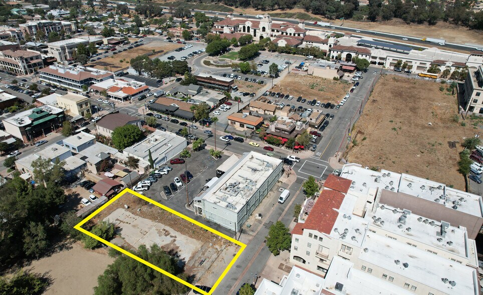 More Photos Of 42045 3rd St, Temecula Land For Sale