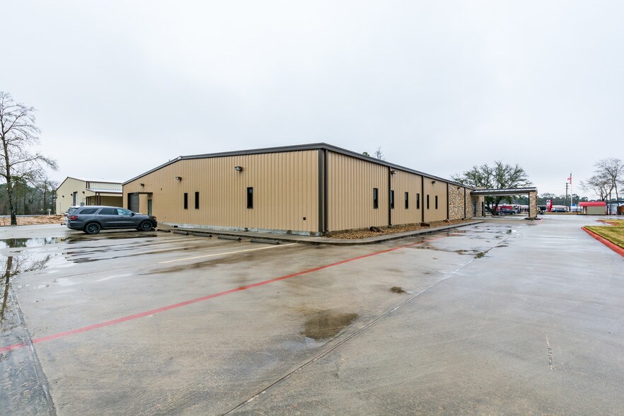 More Photos Of 23750 FM 1314 Rd, Porter Office For Sale