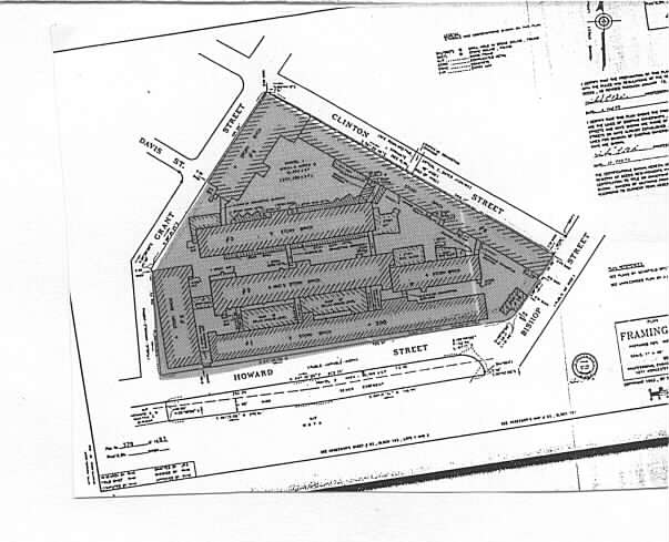 More Photos Of 300 Howard St, Framingham Manufacturing For Lease