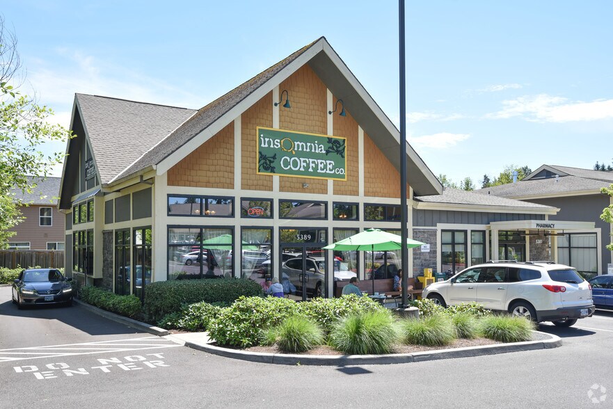 More Photos Of 5381-5389 E Main St, Hillsboro Office For Lease