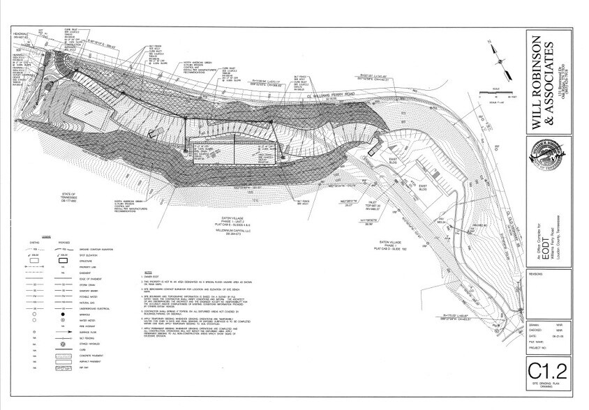 More Photos Of 2265 Old Highway 95, Lenoir City Office For Sale