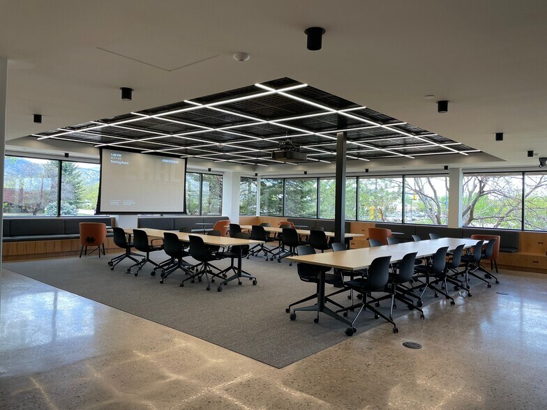 More Photos Of 4845 Pearl East Cir, Boulder Coworking Space
