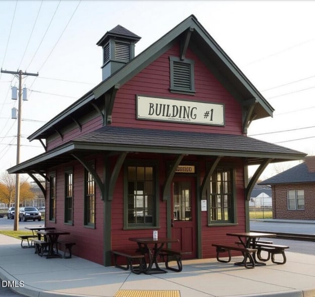 Primary Photo Of 310 N Pedin, Pine Level Storefront For Lease