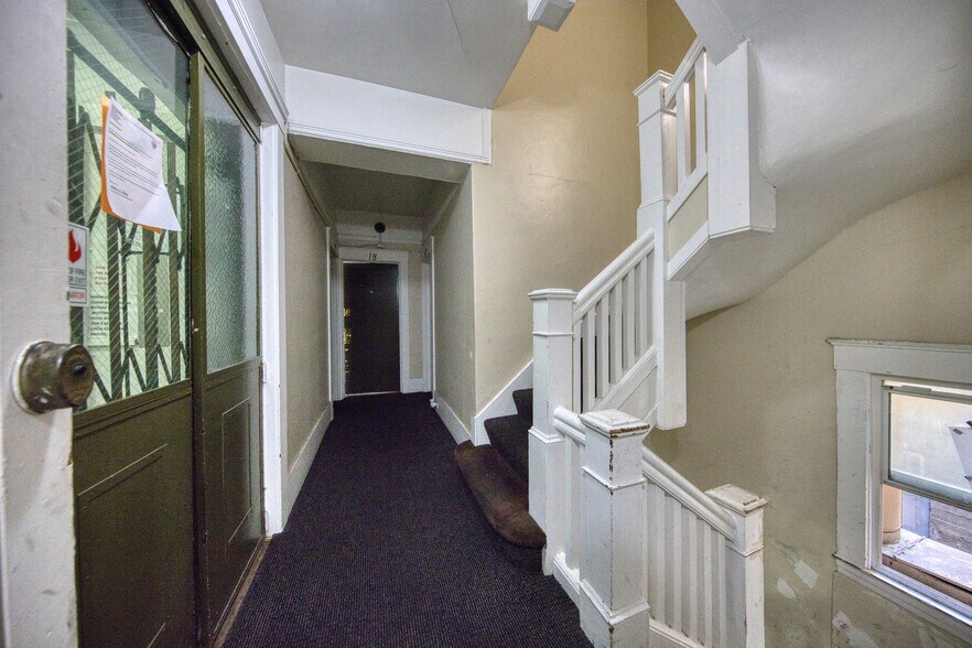 More Photos Of 675 O'Farrell St, San Francisco Apartments For Sale